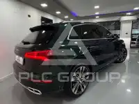 2017 Audi SQ5