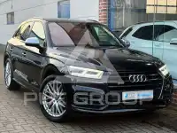 2017 Audi SQ5