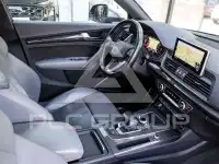 2017 Audi SQ5