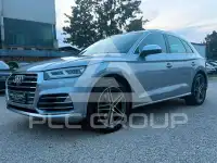 2017 Audi SQ5