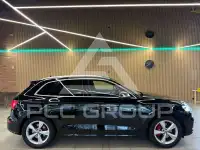 2017 Audi SQ5