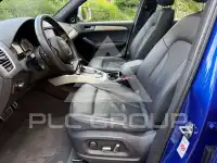 2017 Audi SQ5