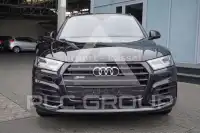 2017 Audi SQ5