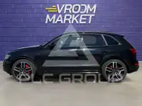 2017 Audi SQ5