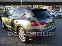 2017 Audi SQ5