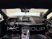 2017 Audi SQ5