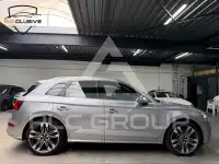 2017 Audi SQ5