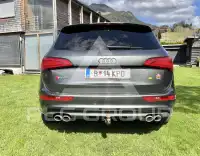 2017 Audi SQ5