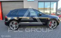 2017 Audi SQ5