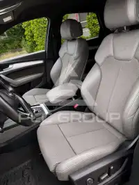 2017 Audi SQ5
