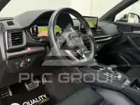 2017 Audi SQ5