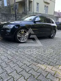 2017 Audi SQ5