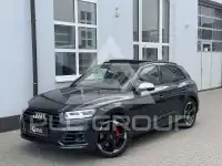 2017 Audi SQ5