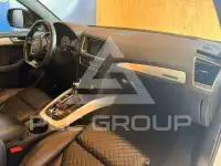 2017 Audi SQ5