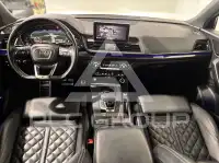 2017 Audi SQ5