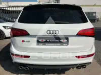 2017 Audi SQ5