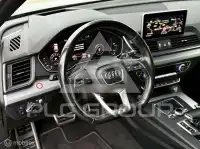 2017 Audi SQ5