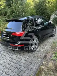 2017 Audi SQ5