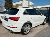2017 Audi SQ5