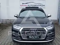 2017 Audi SQ5