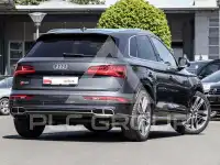 2017 Audi SQ5