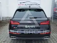2017 Audi SQ5
