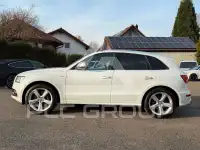 2017 Audi SQ5