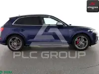 2017 Audi SQ5