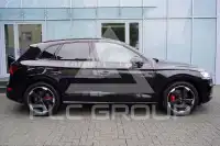 2017 Audi SQ5