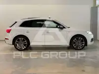 2017 Audi SQ5