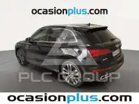 2017 Audi SQ5