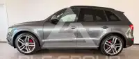 2017 Audi SQ5