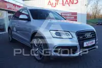 2017 Audi SQ5