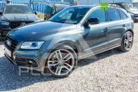 2017 Audi SQ5
