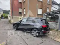 2017 Audi SQ5