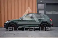 2017 Audi SQ5