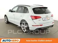 2017 Audi SQ5