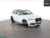 2017 Audi SQ5