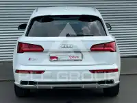 2017 Audi SQ5