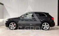 2017 Audi SQ5
