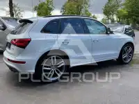 2017 Audi SQ5