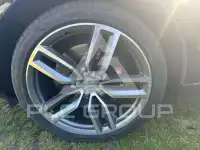 2017 Audi SQ5