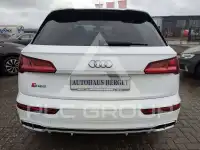 2017 Audi SQ5