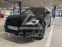 2017 Audi SQ5