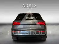2017 Audi SQ5