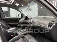 2017 Audi SQ5