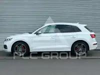 2017 Audi SQ5