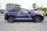 2017 Audi SQ5