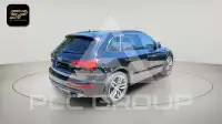 2017 Audi SQ5