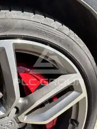 2017 Audi SQ5